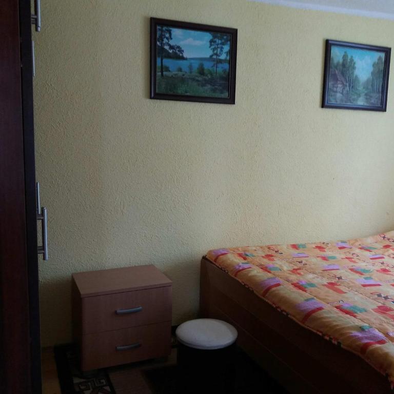 Guesthouse Durmitor Magic - Double Room - 9