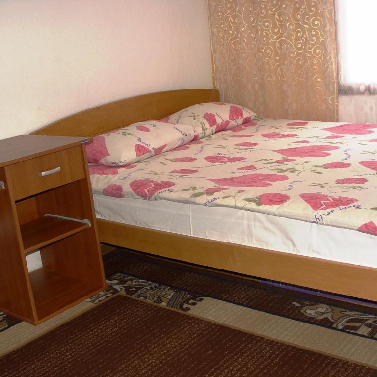 Guesthouse Durmitor Magic - Double Room - 7