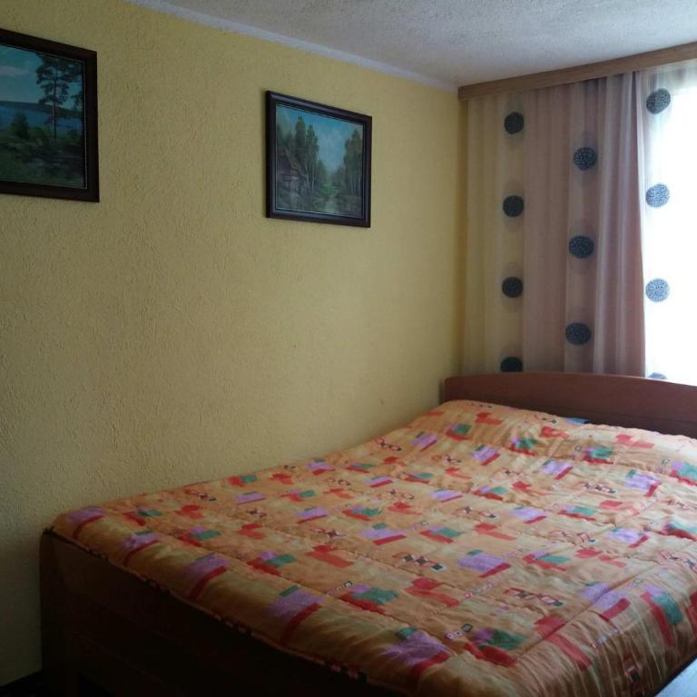 Guesthouse Durmitor Magic - Double Room - 6