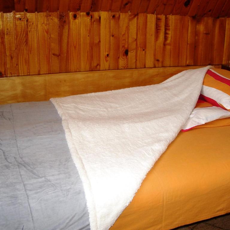 Guesthouse Durmitor Magic - Single Room - 11