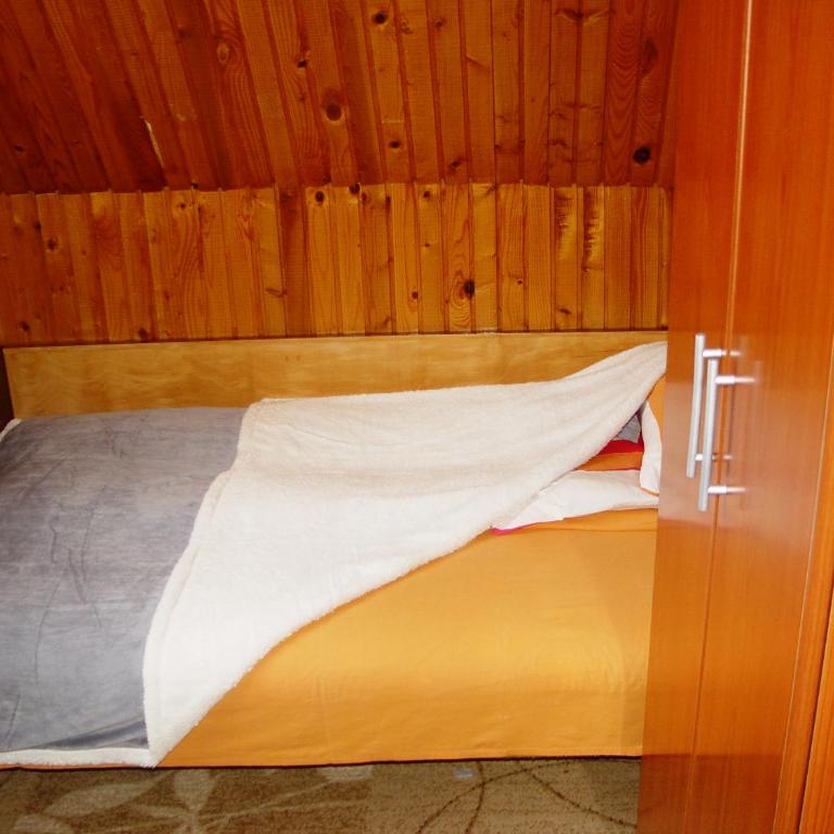 Guesthouse Durmitor Magic - Single Room - 9
