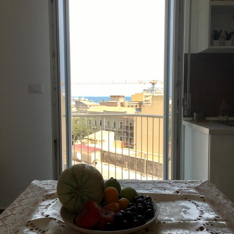 la Casetta in Alto - Appartamento Monolocale con Vista Mare - 13