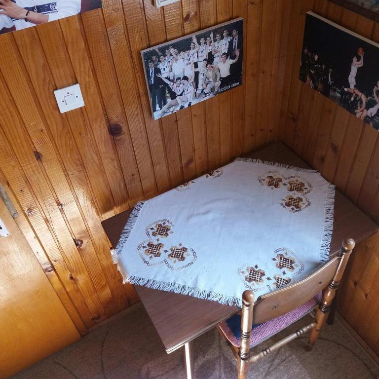 Guesthouse Durmitor Magic - Single Room - 6