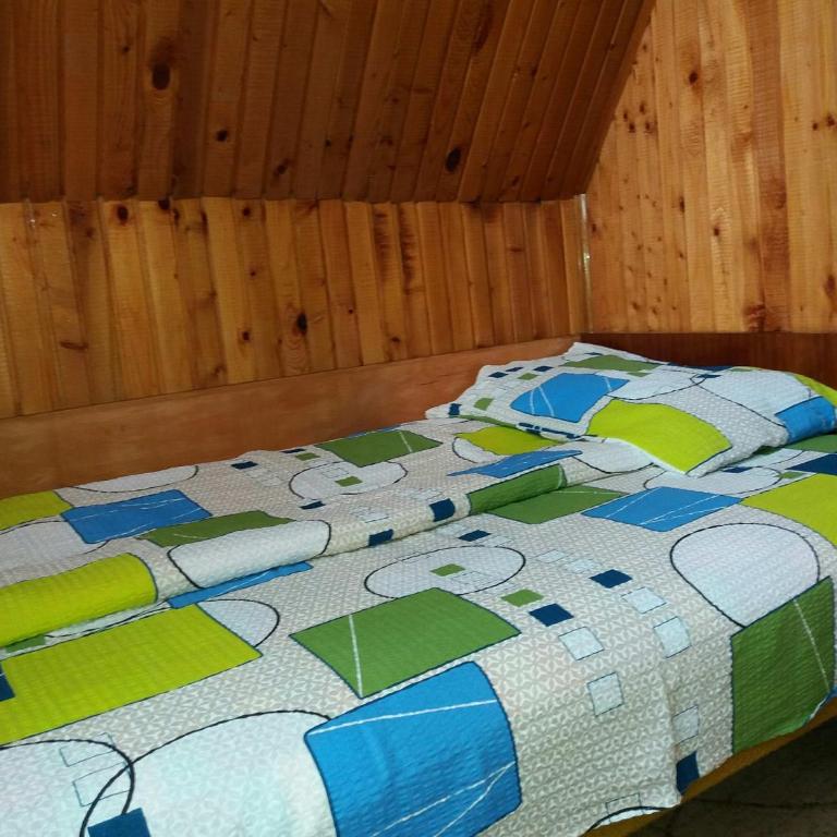 Guesthouse Durmitor Magic - Single Room - 5