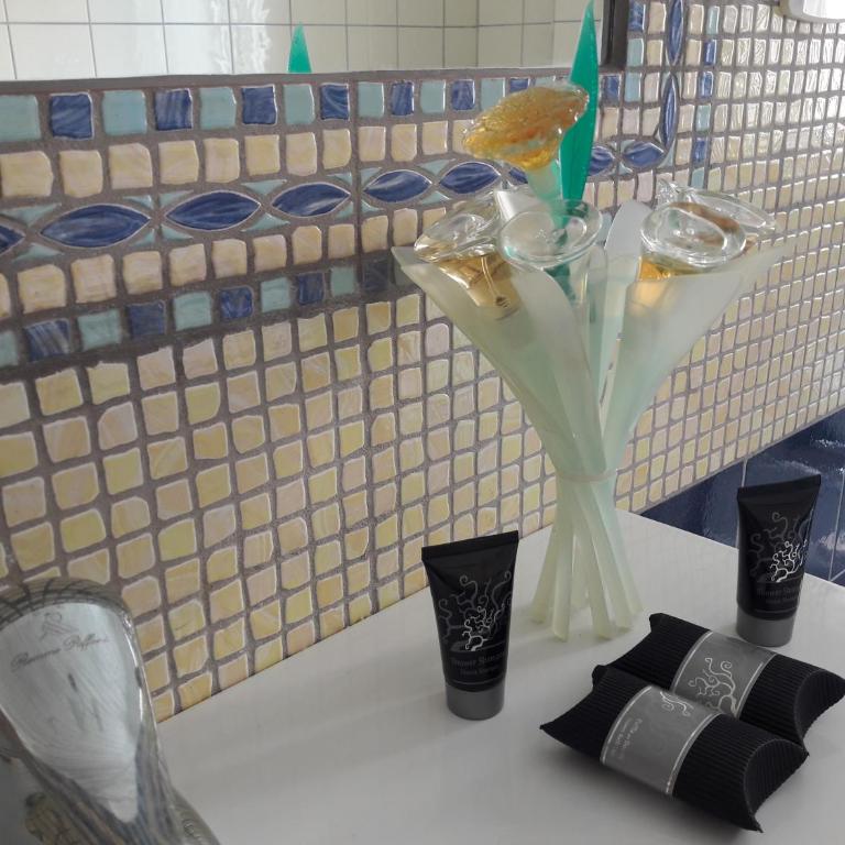B&B MORFEO - Camera Tripla con Balcone - 21