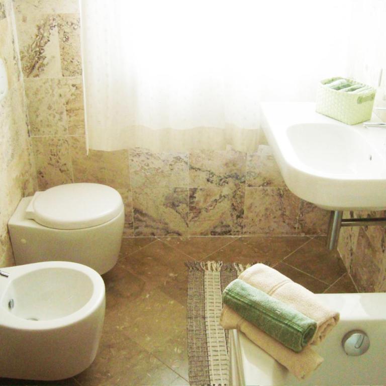 Residenza Alice 2 - Toscana mare e monti - Apartment mit 1 Schlafzimmer - 15