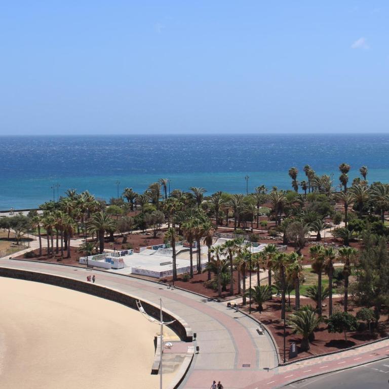 Apartamento Arrecife - Apartamento Dúplex - 1