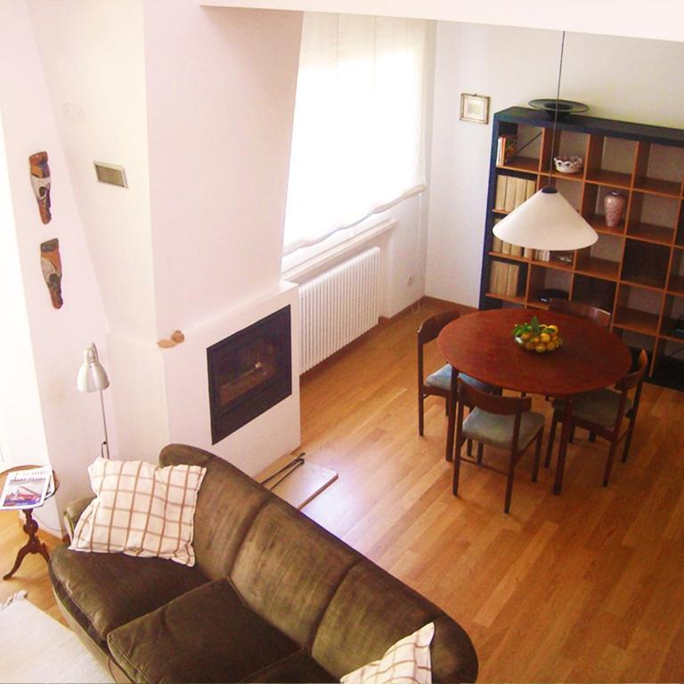 Residenza Alice 2 - Toscana mare e monti - Apartment mit 1 Schlafzimmer - 3