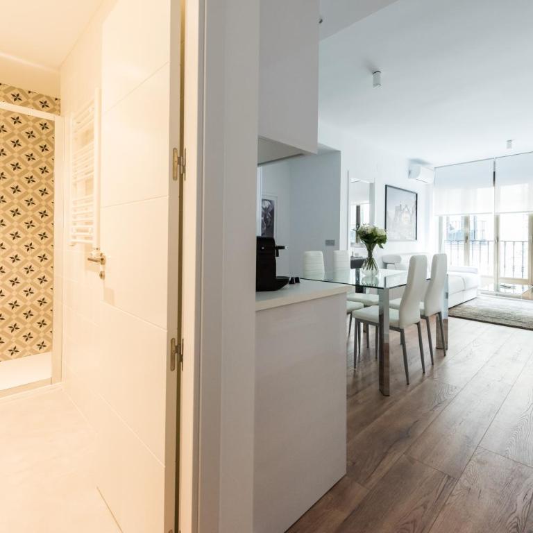 Opera Boutique - Apartamento Superior - 2