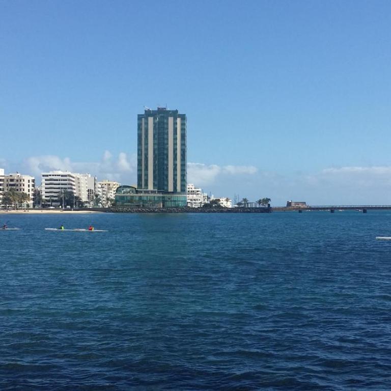 Apartamento Arrecife - Apartamento Dúplex - 20