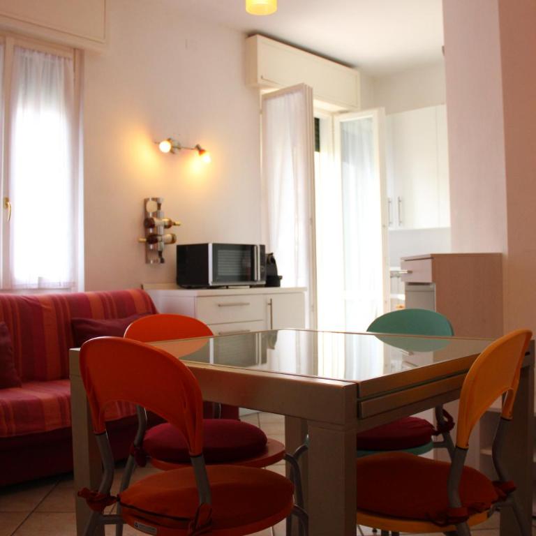 Appartamento Casa Vacanze Spiaggia d'Oro - Casa con 1 Camera da Letto - 1