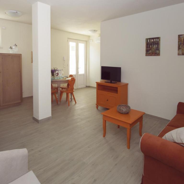 Il Tremarino - Casa de 2 dormitorios - 5