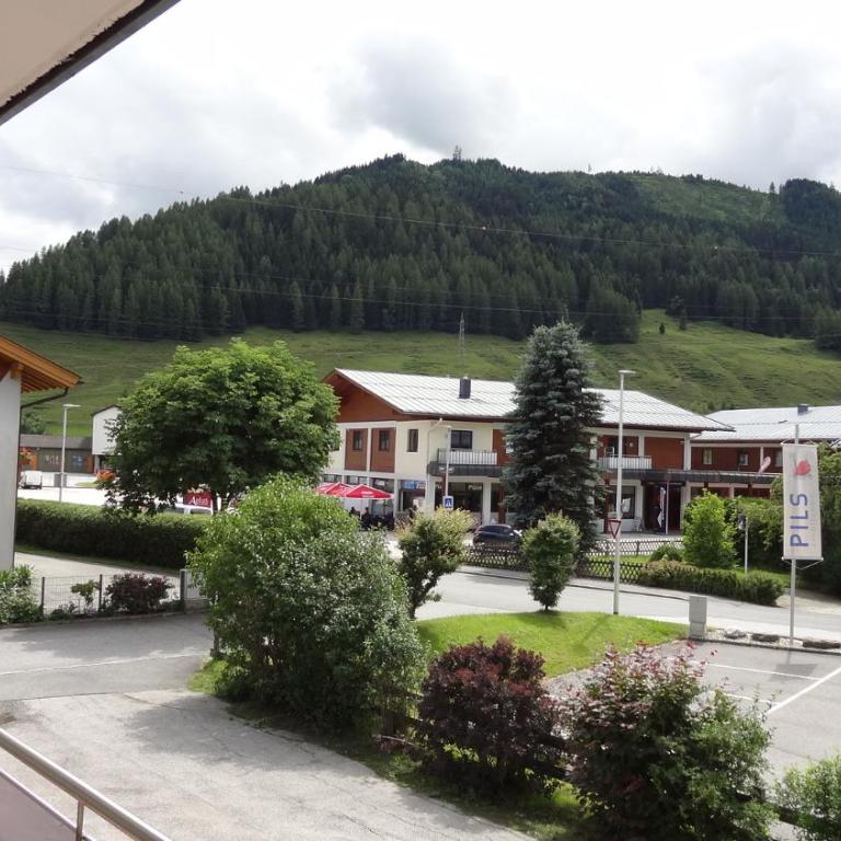 Appartements Gassner - Apartment mit 1 Schlafzimmer - 2