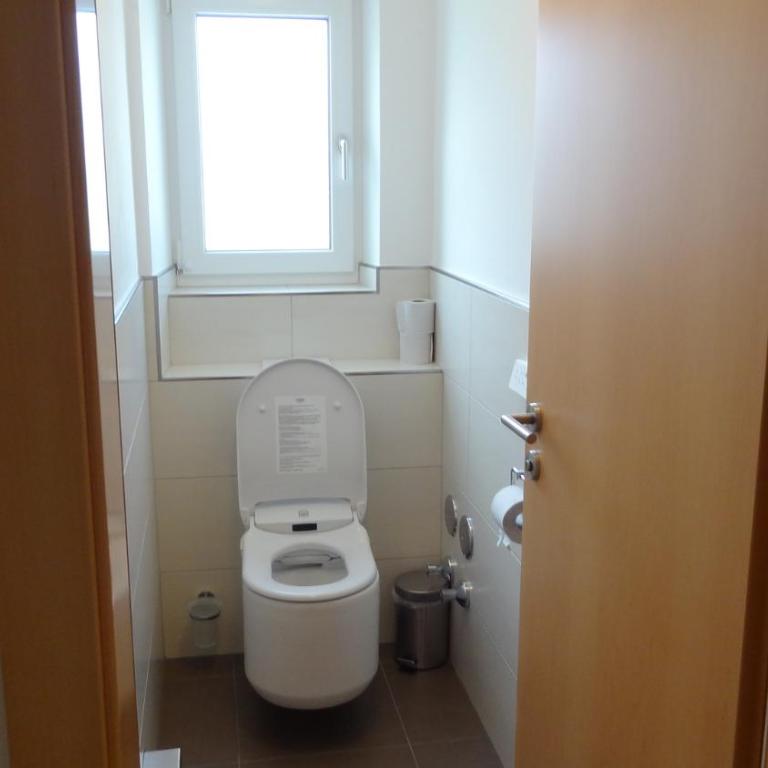 Appartements Gassner - Apartment mit 1 Schlafzimmer - 5