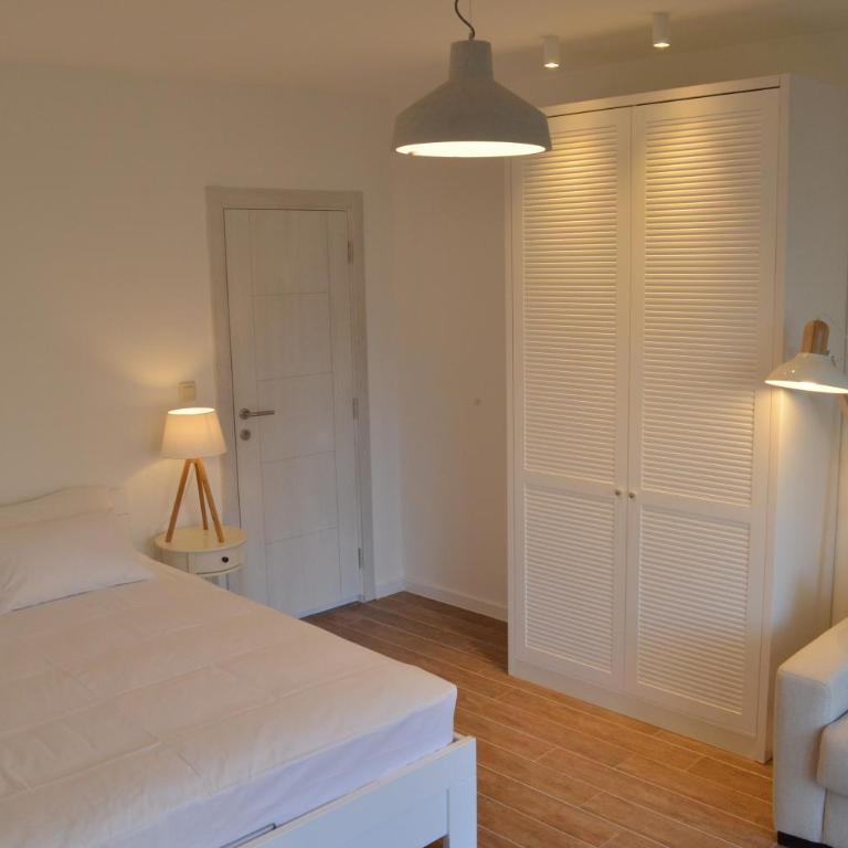 Casablanca Apartments - Porodični Studio - 1