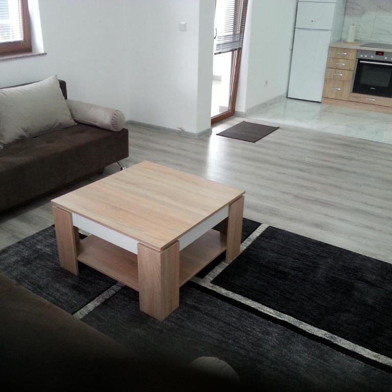 NEW Apartments - Apartman sa 2 Spavaće Sobe i Balkonom - 8