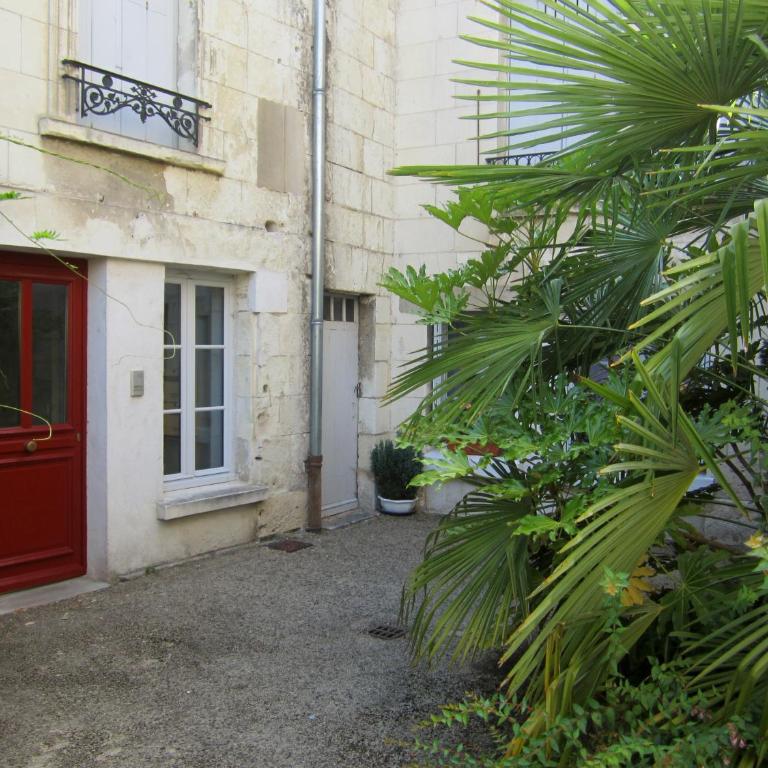 L'appartement des bords du Cher - Superior Apartment - 15