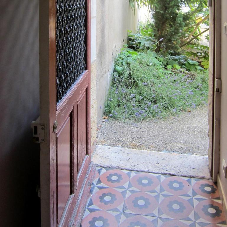 L'appartement des bords du Cher - Superior Apartment - 14