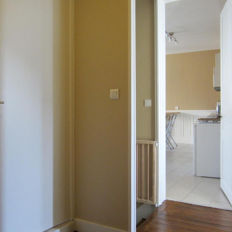 L'appartement des bords du Cher - Superior Apartment - 13