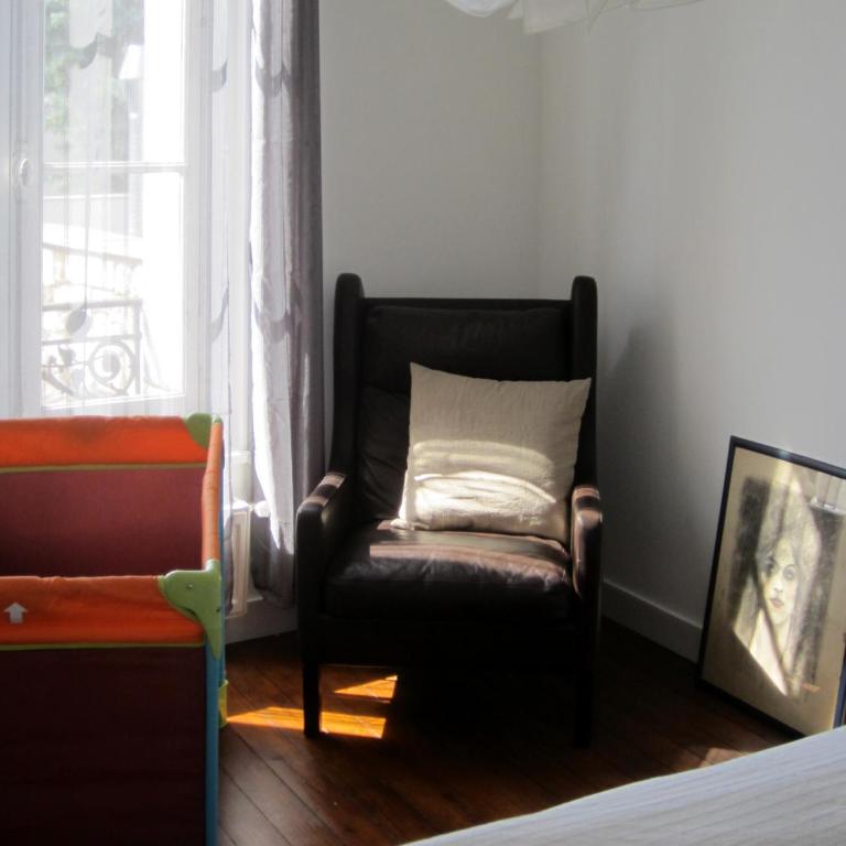 L'appartement des bords du Cher - Superior Apartment - 11