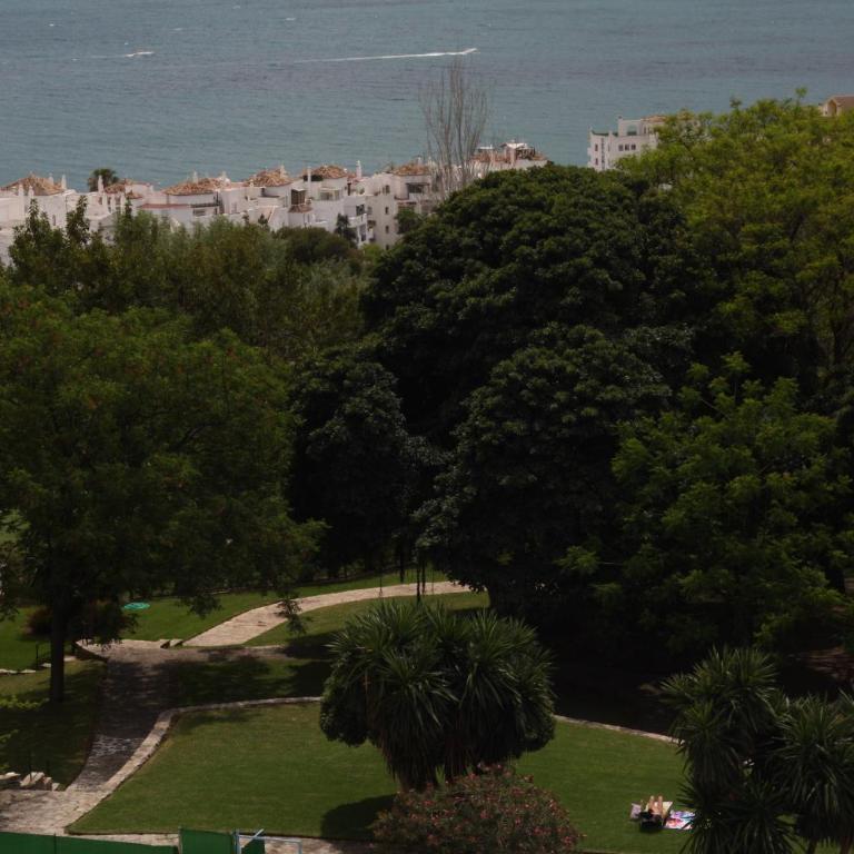Benalmadena Aguila apartment sea view - Apartamento Estudio con vistas al mar - 48