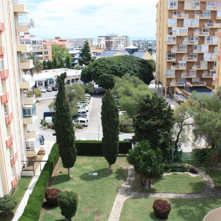 Benalmadena Aguila apartment sea view - Apartamento Estudio con vistas al mar - 40