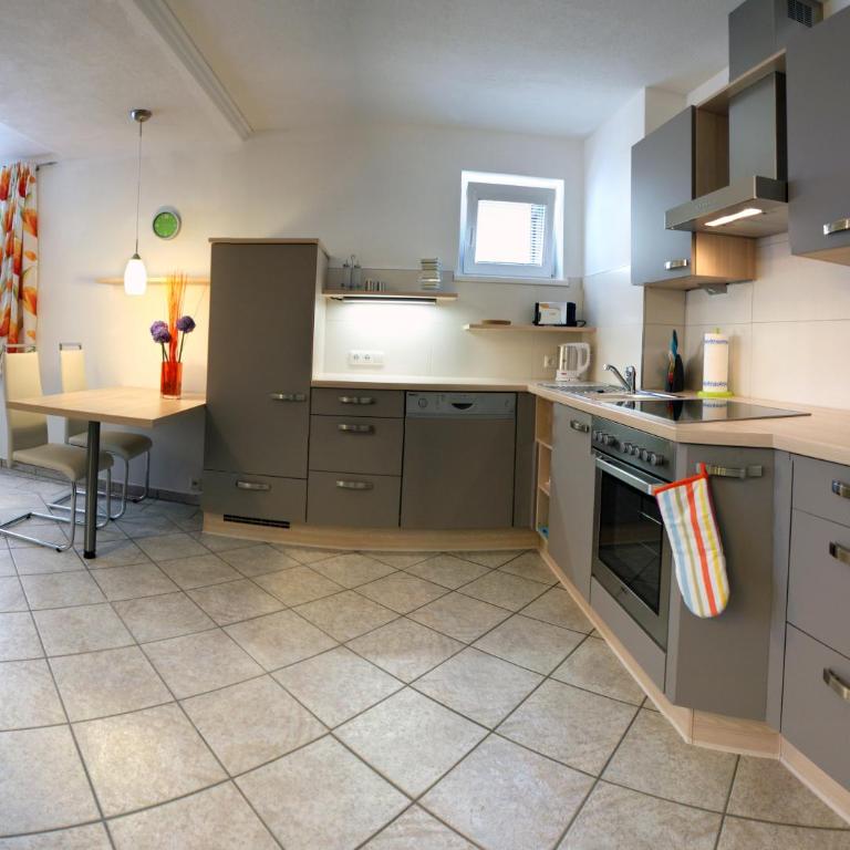 Apartment Hörhager - Apartment Ahorn - 15