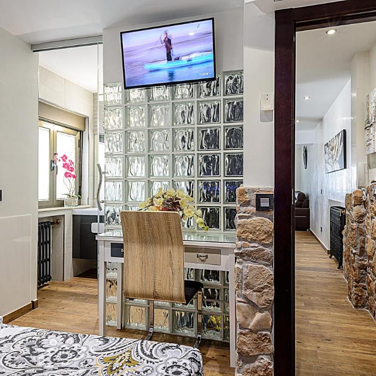 Salamanca Frog - Apartamento de 2 dormitorios - 22