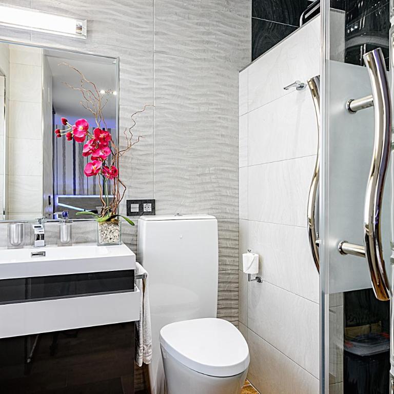 Salamanca Frog - Apartamento de 2 dormitorios - 25