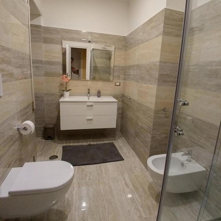 Vatican69 New Apartment - Appartamento - 9