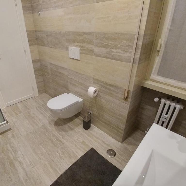 Vatican69 New Apartment - Appartamento - 12