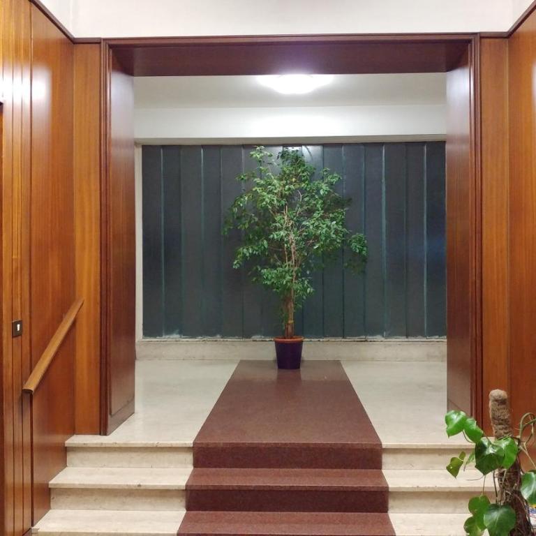 Vatican69 New Apartment - Appartamento - 33
