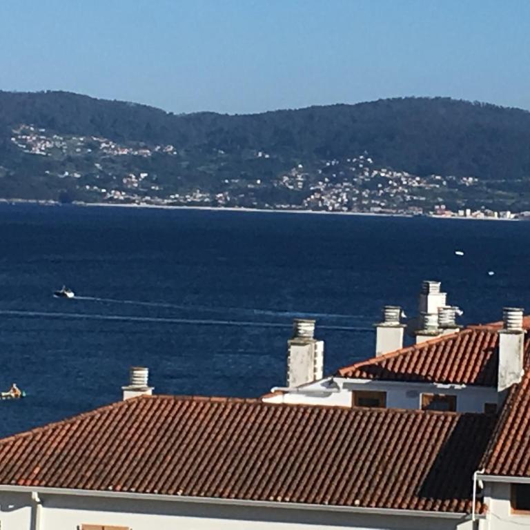 Playa Silgar en Galicia - Apartamento de 3 dormitorios - 7