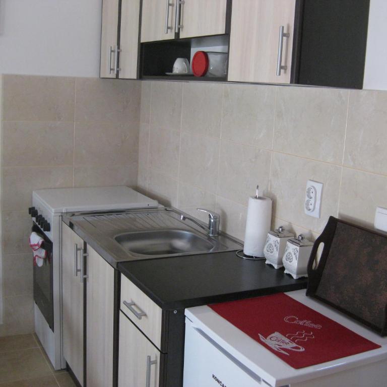 Apartment Bogdan - Apartman - 12