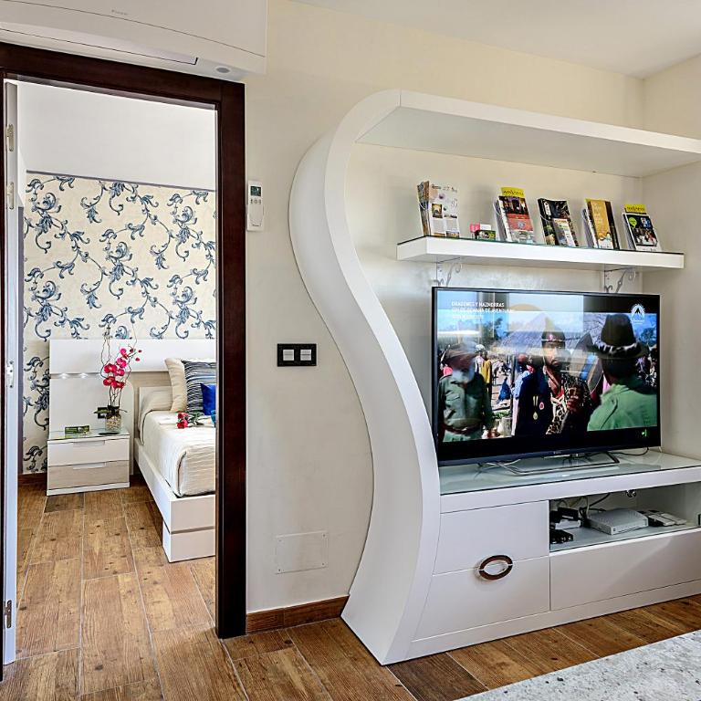 Salamanca Frog - Apartamento de 2 dormitorios - 28