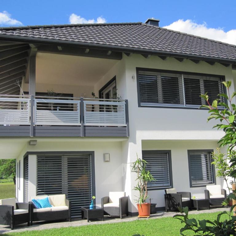 Apartment Mitterberger - Nassfeld - Appartement 2 Chambres avec Terrasse - 10