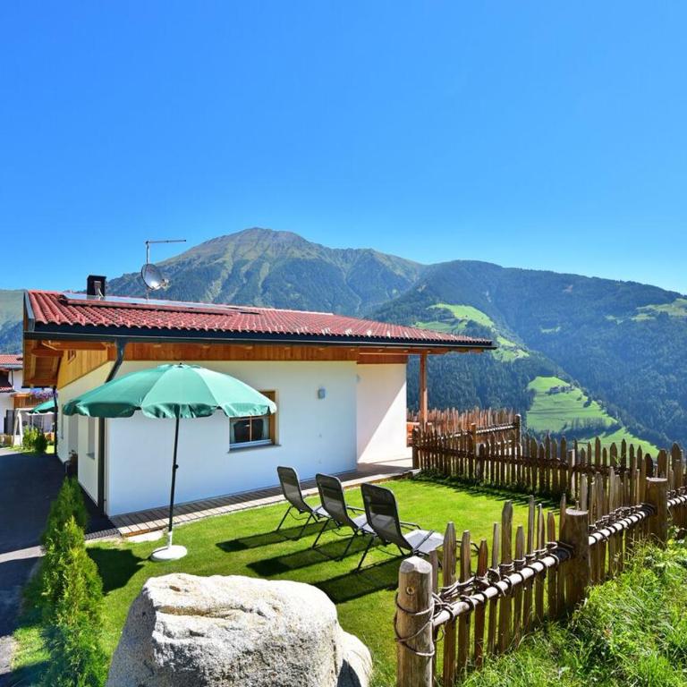 Tratterhof Apartments - Appartamento con Terrazza - 4