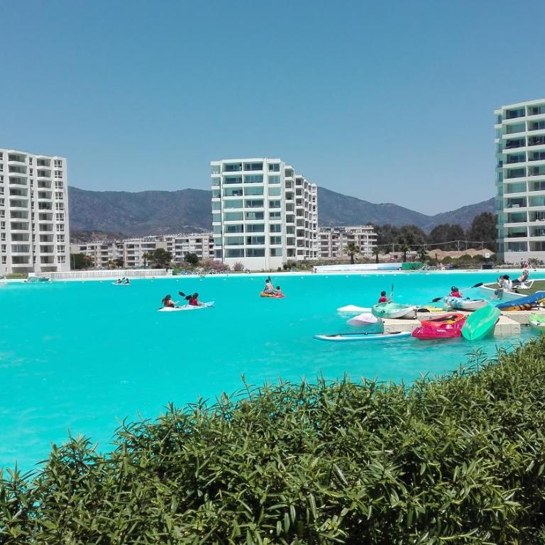 La mejor vista de Papudo - Apartamento con vistas al mar - 21