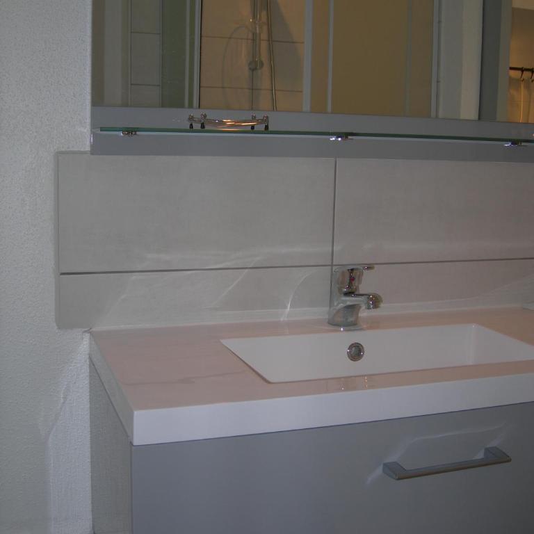 Studio Tripiers - Appartement - Rez-de-Chaussée - 7
