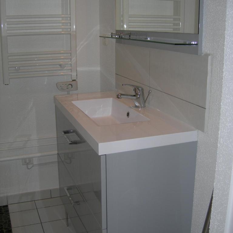 Studio Tripiers - Appartement - Rez-de-Chaussée - 8