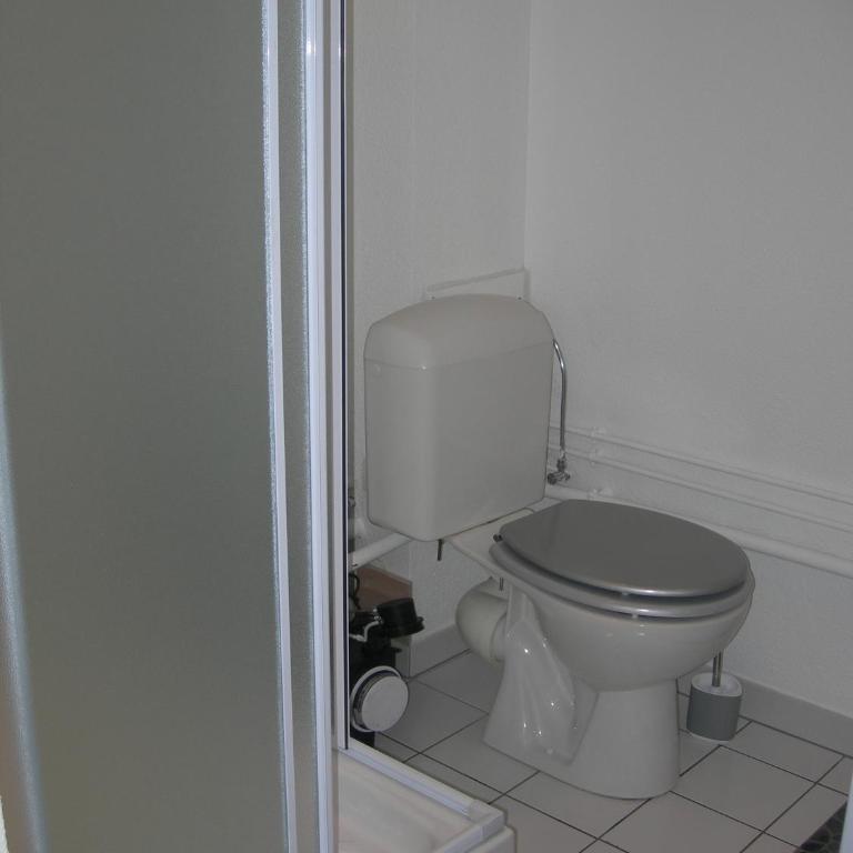 Studio Tripiers - Appartement - Rez-de-Chaussée - 9