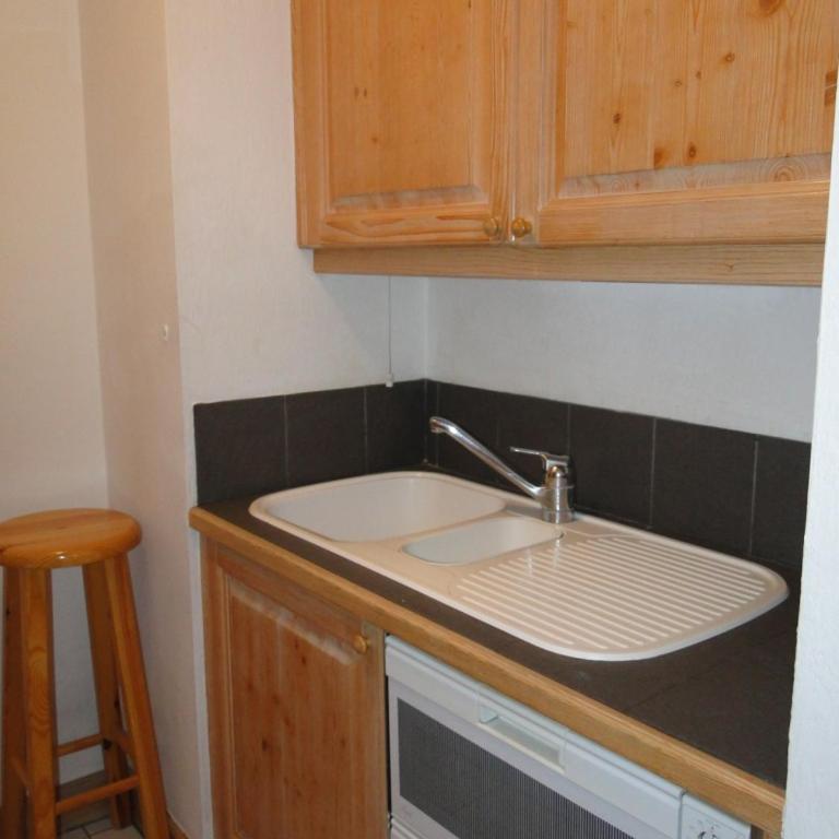 studio 103.Coeur de val - Studio - 8