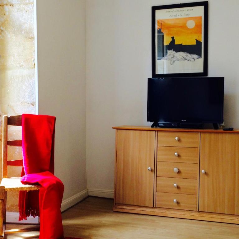 FRANRÉAL, 4 Appartements - Superior Apartment - 6