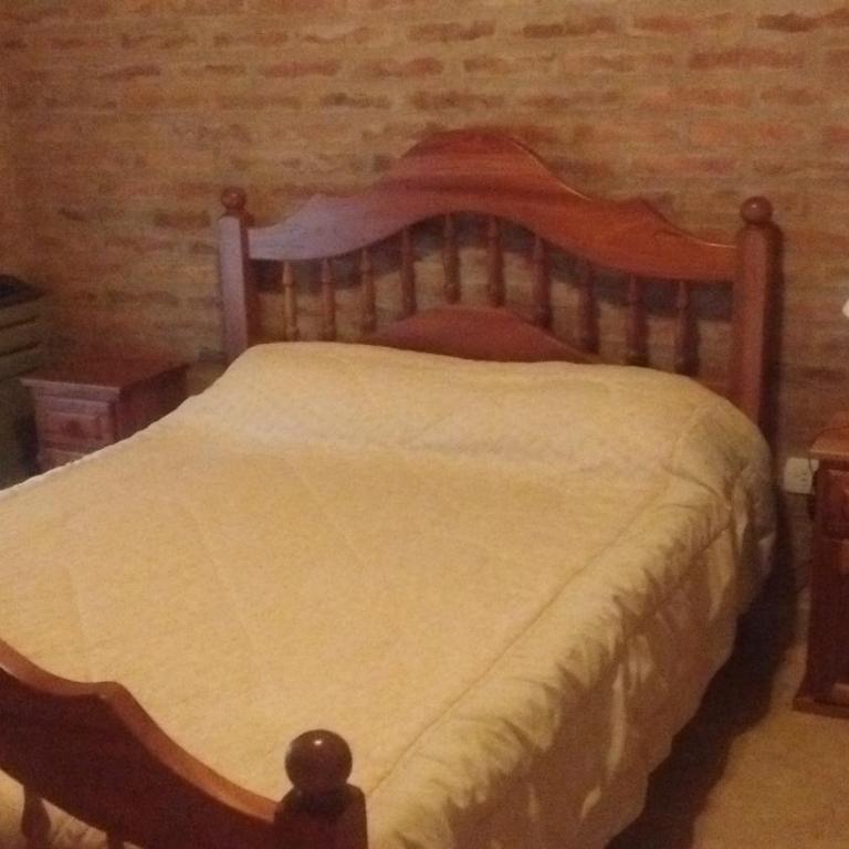 Lo de Charly - Bungalow de un dormitorio - 4