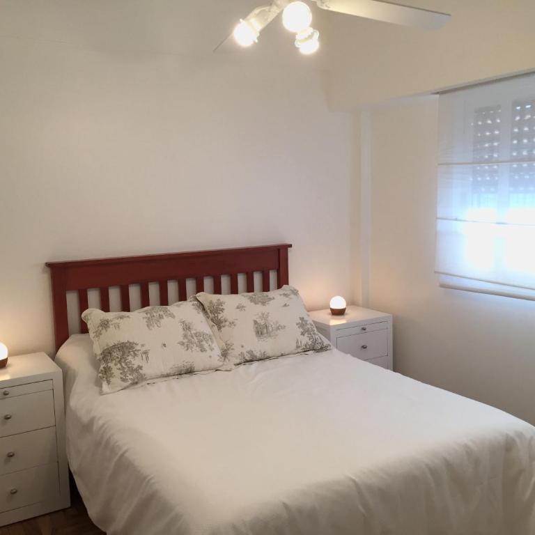 F&F Altos de Barracas - One-Bedroom Apartment - 3