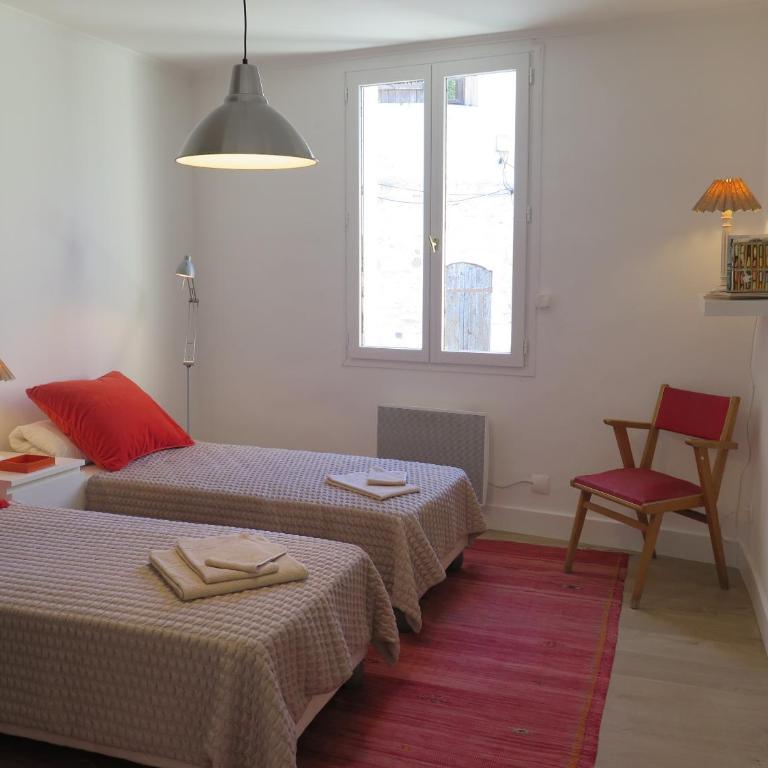 Can Ines - Appartement avec Terrasse - 18