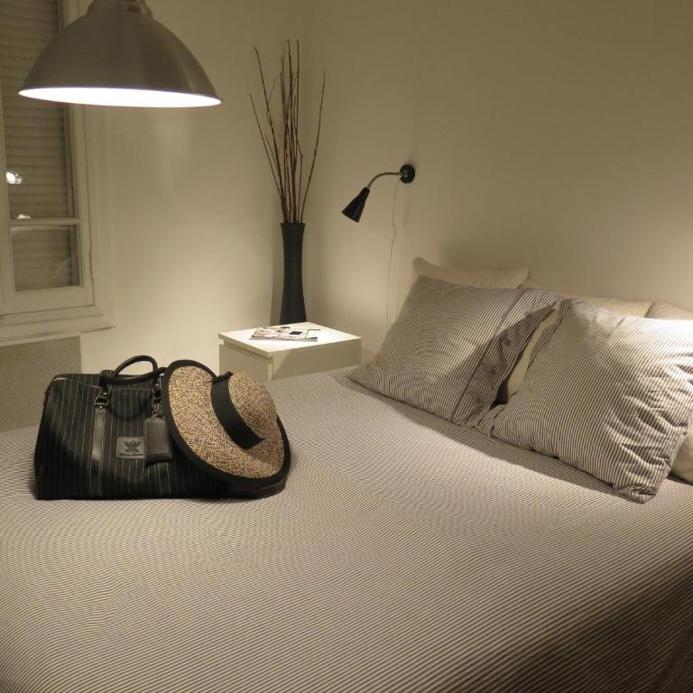 Can Ines - Appartement avec Terrasse - 1
