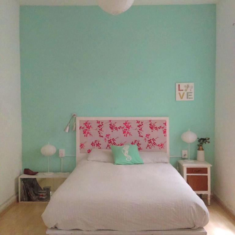 Casa Índigo CDMX - Double Room - 5