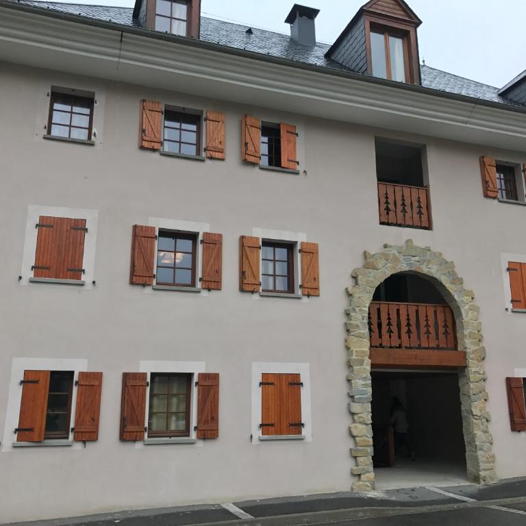 Appartement tt confort au cœur des montagnes avec vue sur les montagnes wifi - Appartement avec Vue sur la Montagne - 37