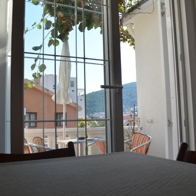 Casablanca Apartments - Apartman sa Pogledom na Vrt - 2